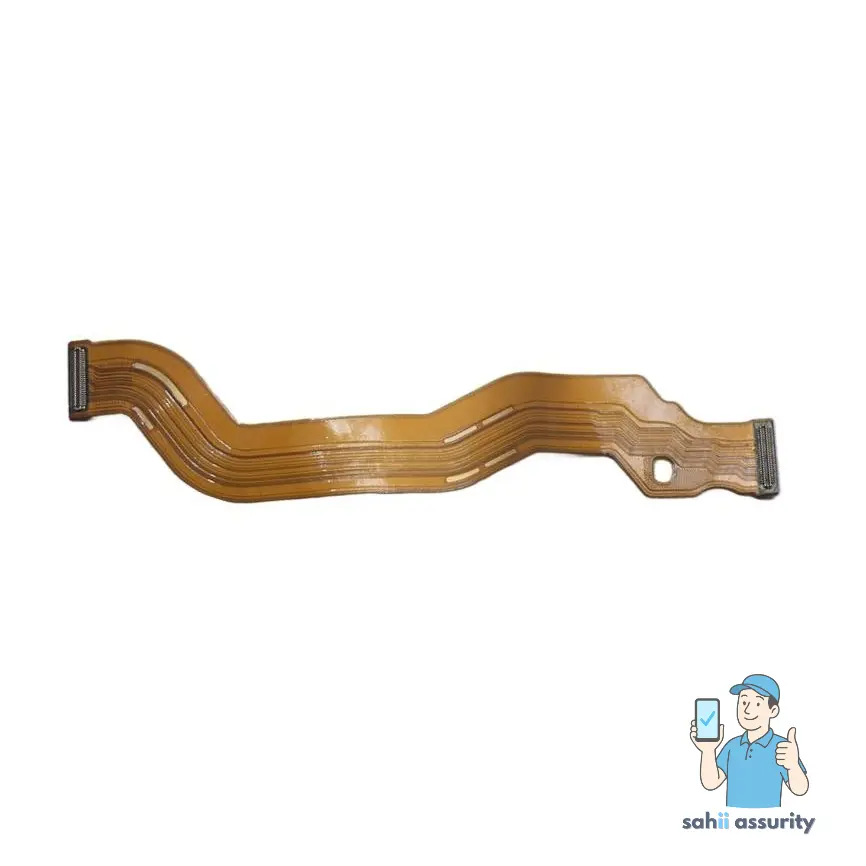Main Board Flex Cable for Realme X7 Max 5G thumbnail